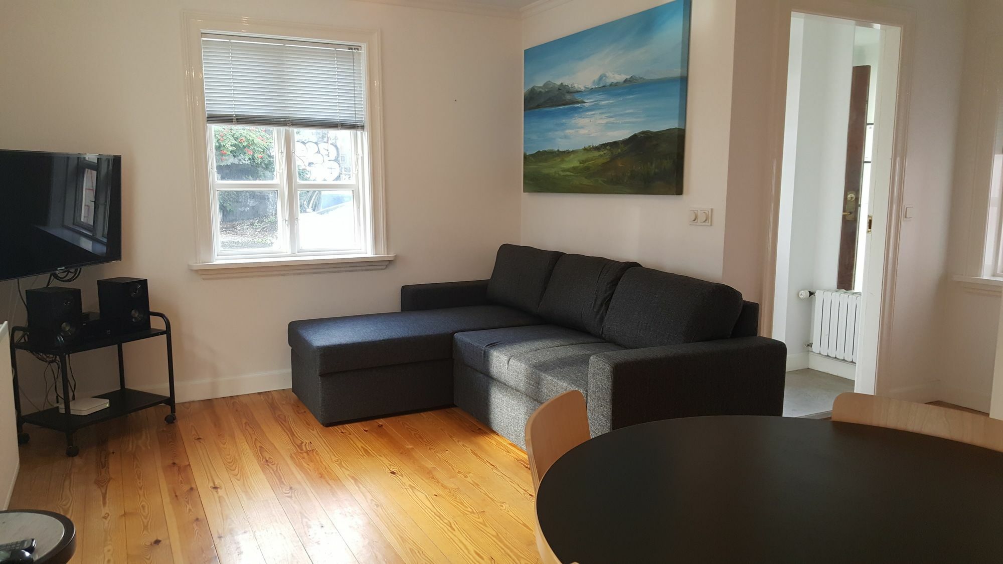 Luna Apartments - Laugavegur 37 Reykjavík Eksteriør billede